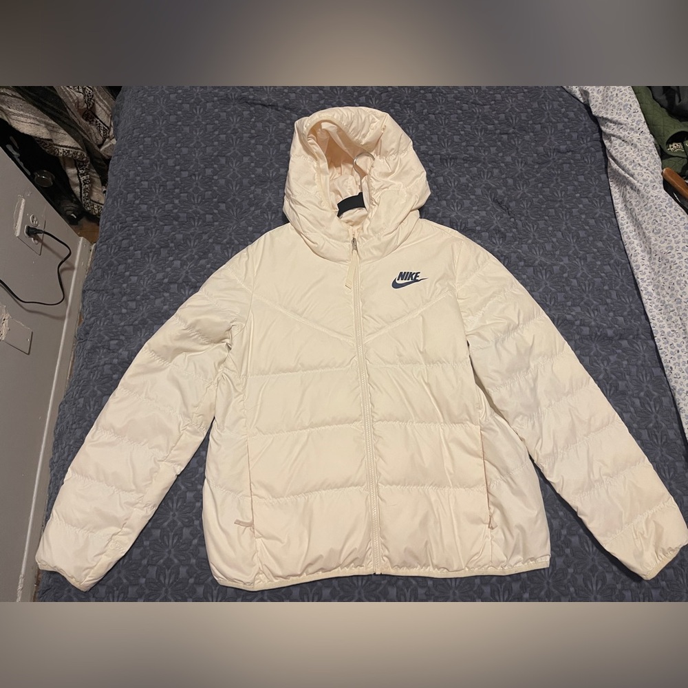 Nike Women's Reversible Jacket